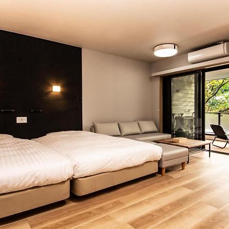 Rakuten Stay Motel Nikko Kinugawa Standard Room Екстер'єр фото